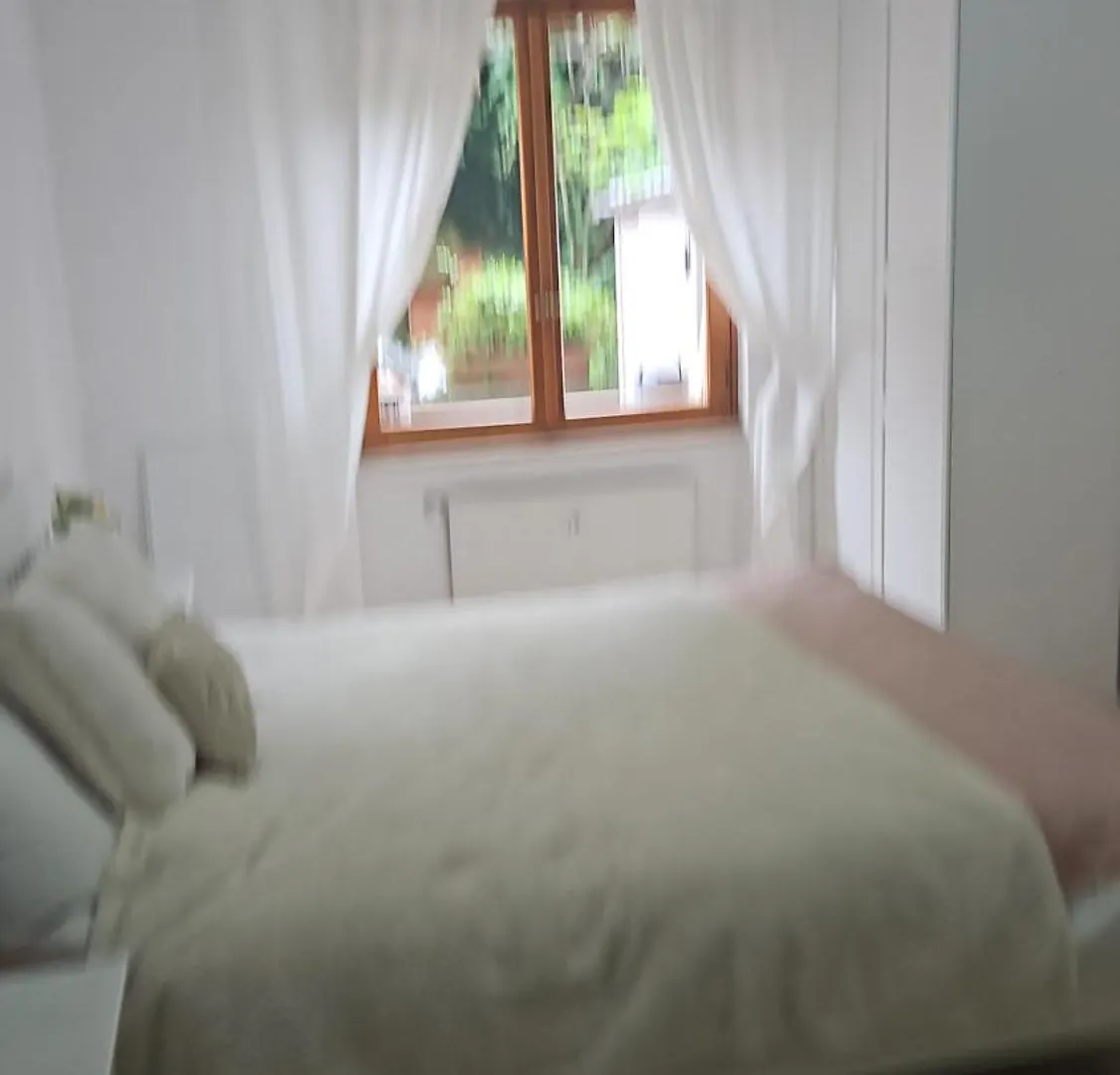 Family Apartment Rapallo Beautiful Jacuzzi