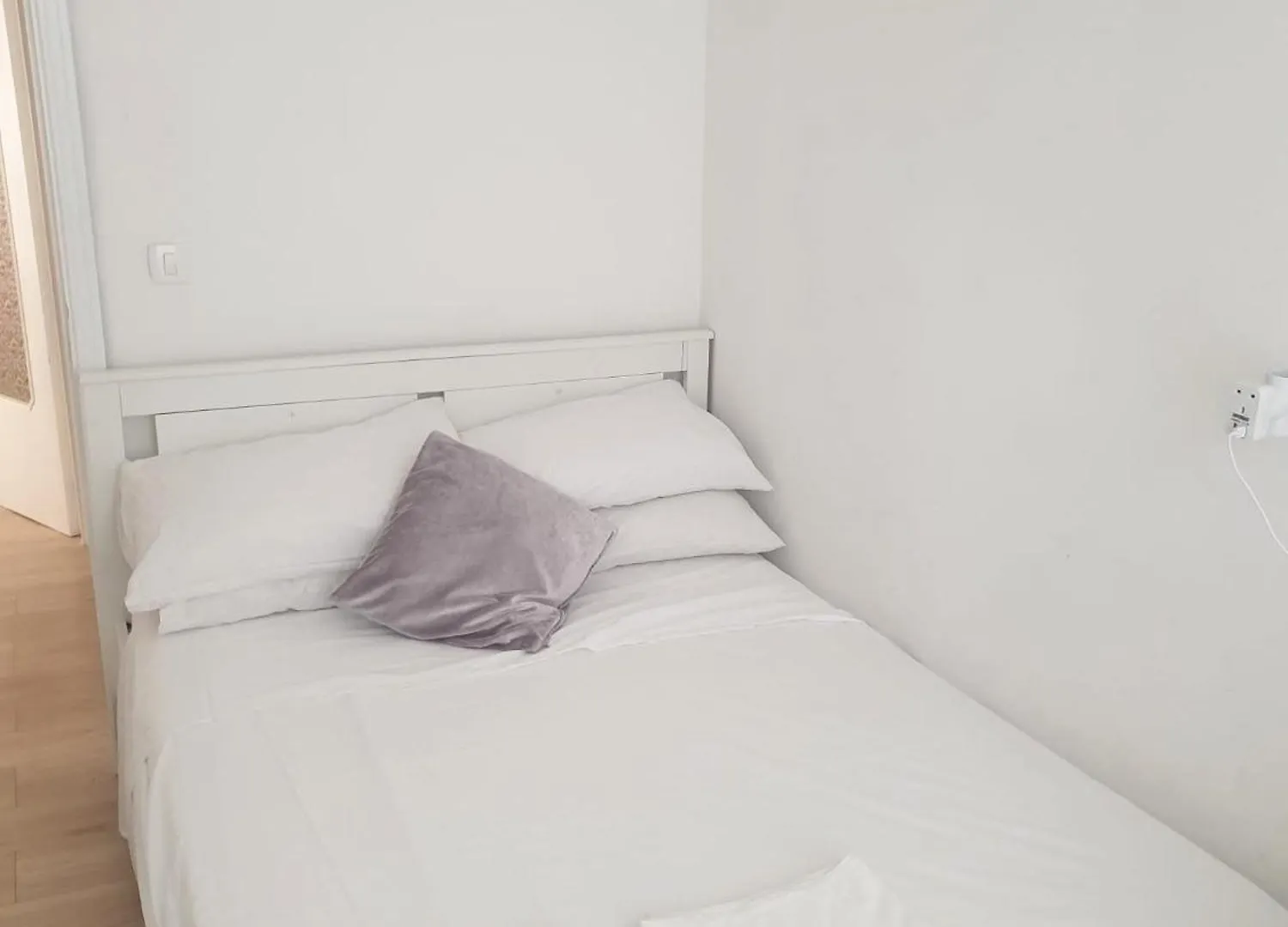 Family Apartment Rapallo Beautiful Jacuzzi